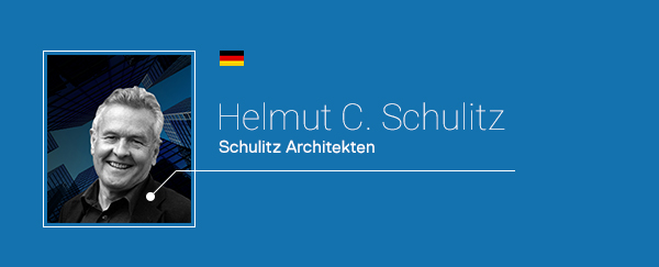 Palestrante: Helmut C. Schulitz