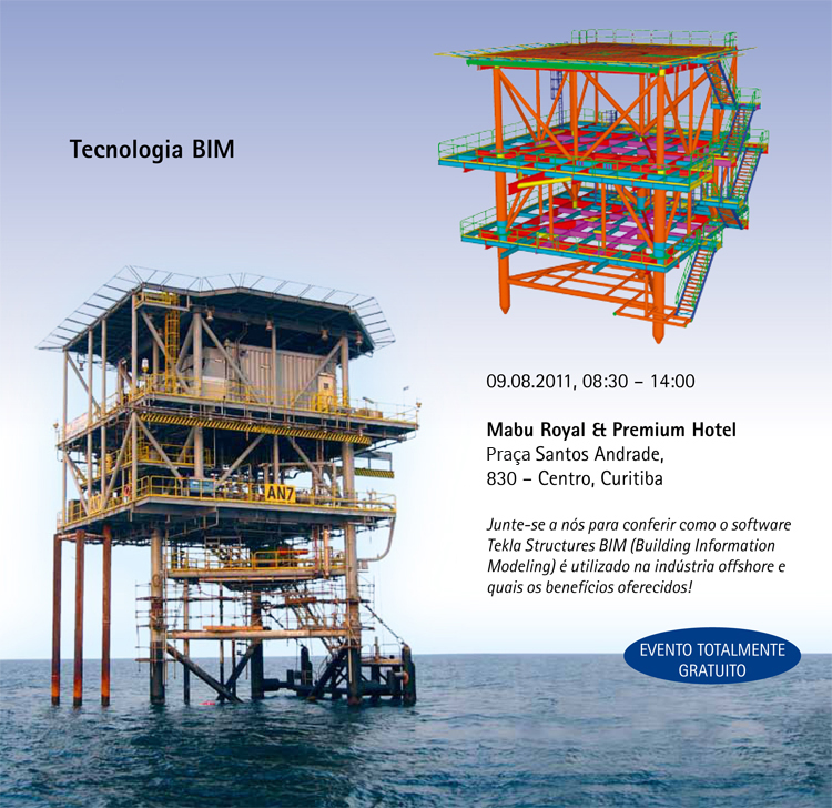 Tecnologia BIM