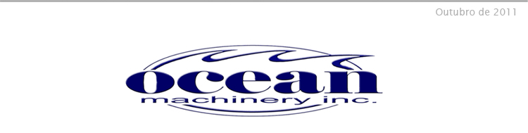 Ocean Machinery