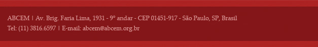 Endere�o