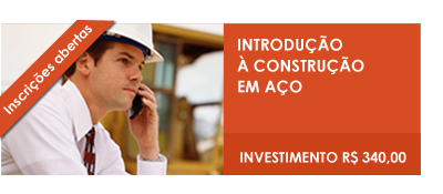 Introdu��o � Constru��o em A�o