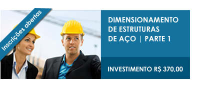 Dimensionamento de Estruturas de A�o | Parte 1