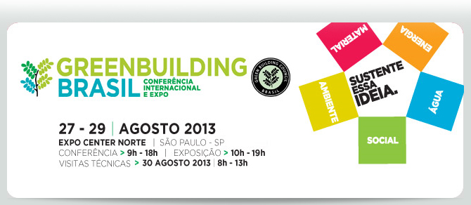 GREENBUILDING BRASIL