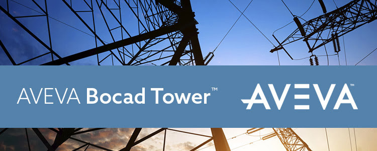 AVEVA Bocad Tower
