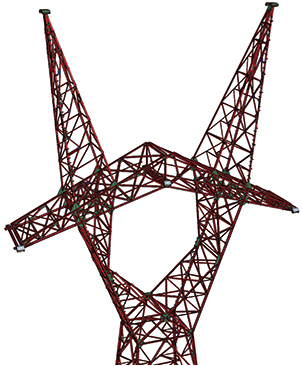 AVEVA Bocad Tower