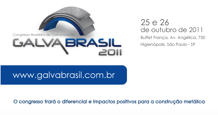 GALVABRASIL 2011