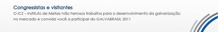 GALVABRASIL 2011