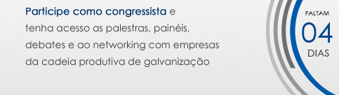 GALVABRASIL 2011