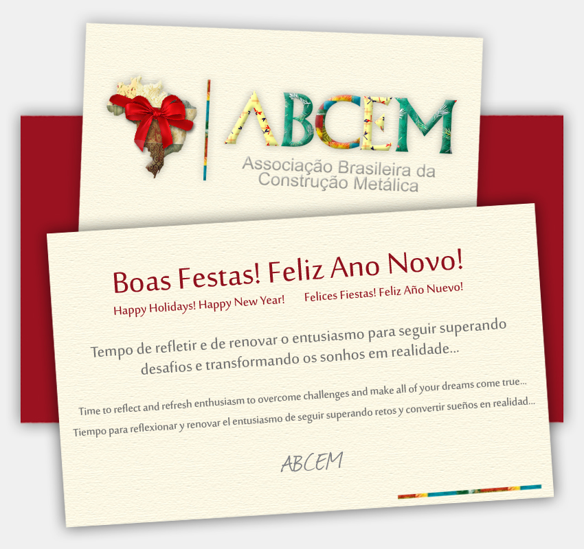 Boas Festas