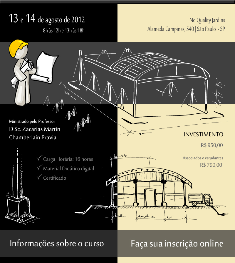 CONSTRUMETAL 2012