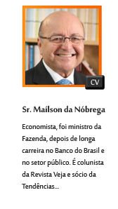 Sr. Mailson da N�brega
