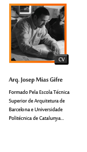 Arquiteto Josep Mias Gifre