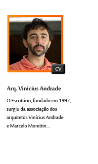 Arquiteto Vin�cius Andrade