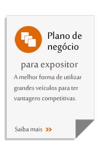 Plano de neg�cio