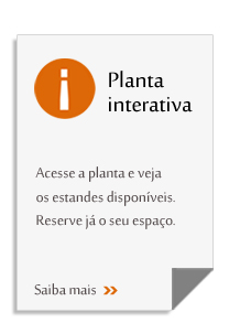 Planta interativa