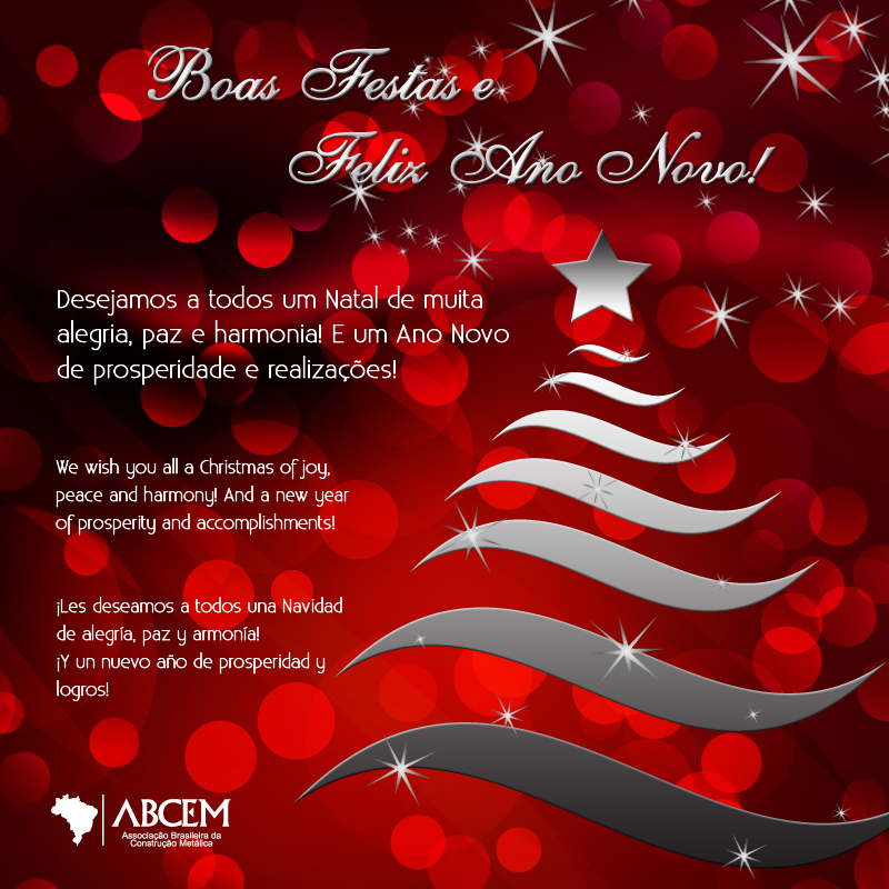 Boas Festas