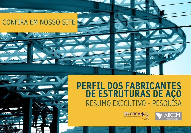 Perfil Dos Fabricantes De A�o