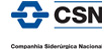 CSN - Companhia SiderÃºrgica Nacional