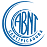 ABNT - Associação Brasileira de Normas Técnicas