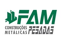 Fam Construções Metálicas Pesadas  Ltda