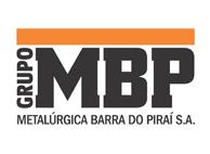 MBP - Metalúrgica Barra Piraí