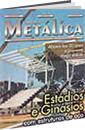 Revista Construção Metálica