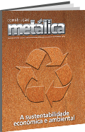 Revista Construção Metálica