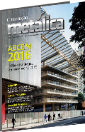 Revista Construção Metálica