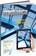 Revista Construção Metálica