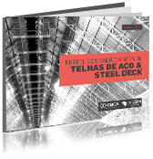 Perfil dos Fabricantes de Telhas de Aço & Steel Deck 2015