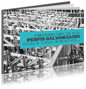 Cenário dos Fabricantes de Perfis Galvanizados para Light Steel Frame & Drywall 2015